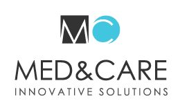 Logo MED&CARE