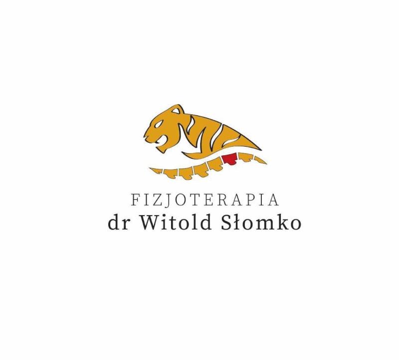 fizjoterapeuta dr Witold Slomko