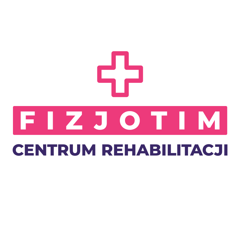 logo Fizjotim centrum rehabilitacji